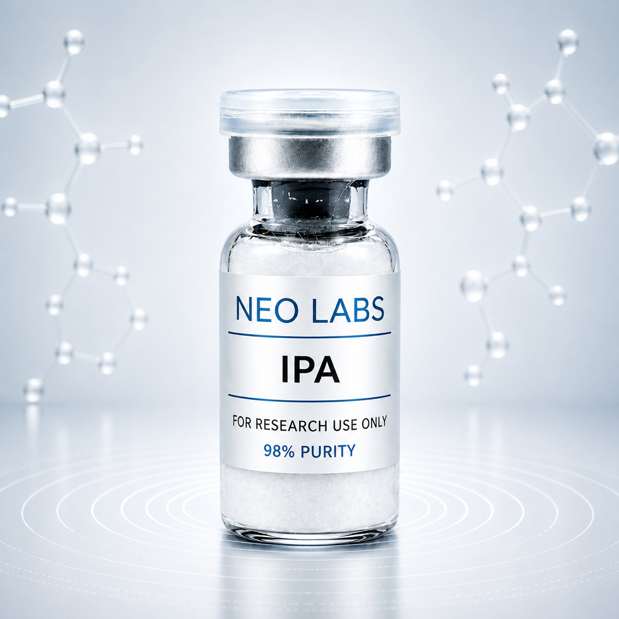 IPA (Ipamorelin)