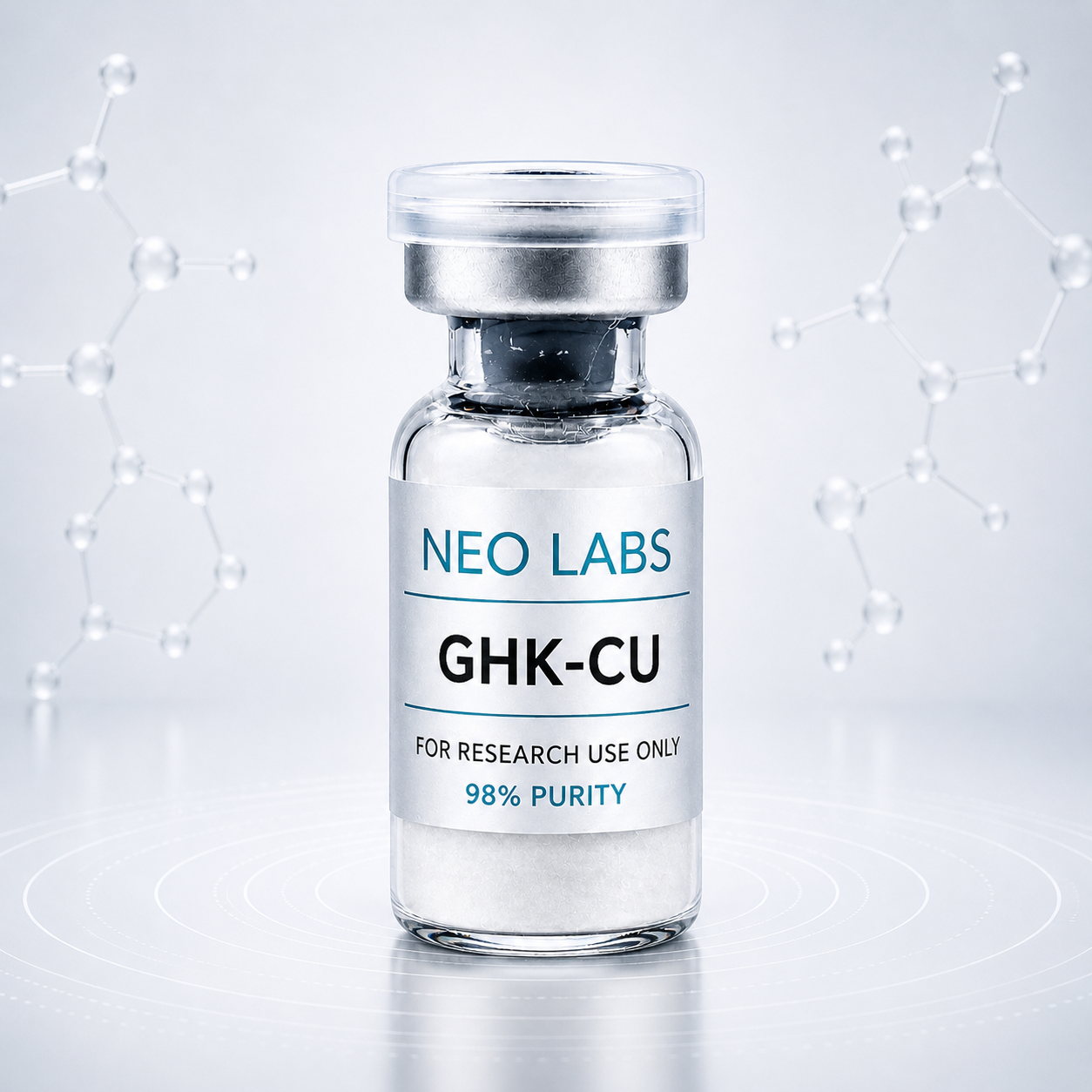 GHK-Cu