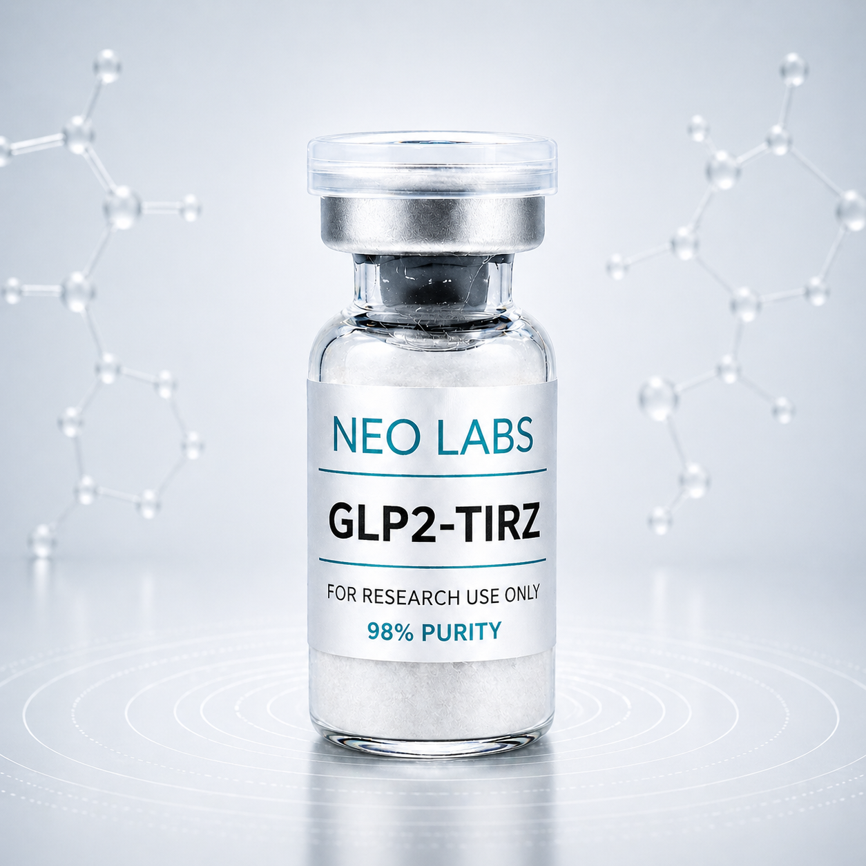 GLP2-TIRZ