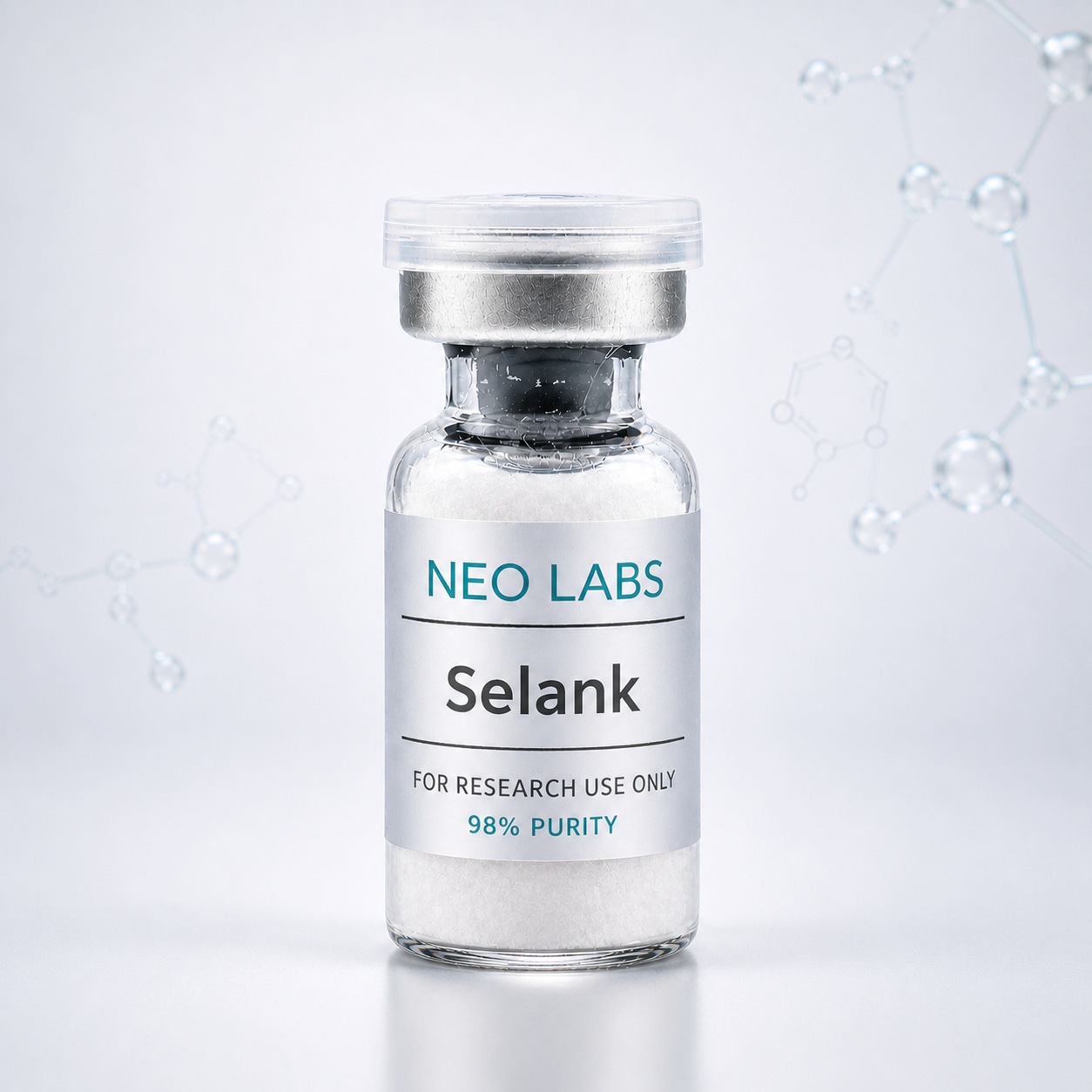 Selank